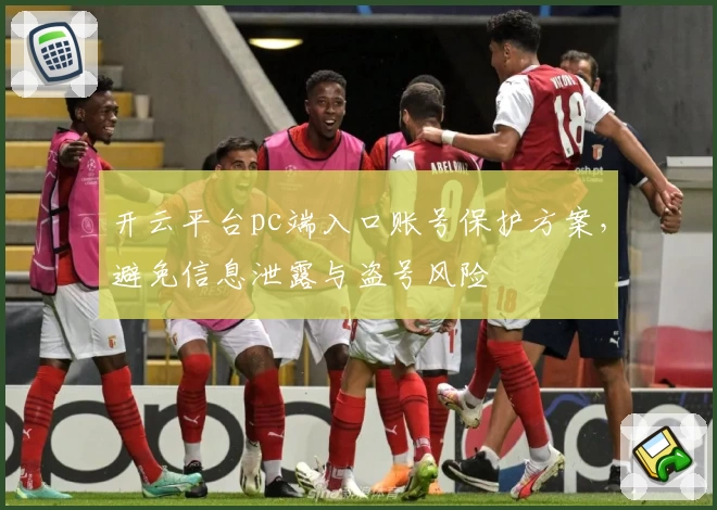 开云平台pc端入口账号保护方案,避免信息泄露与盗号风险