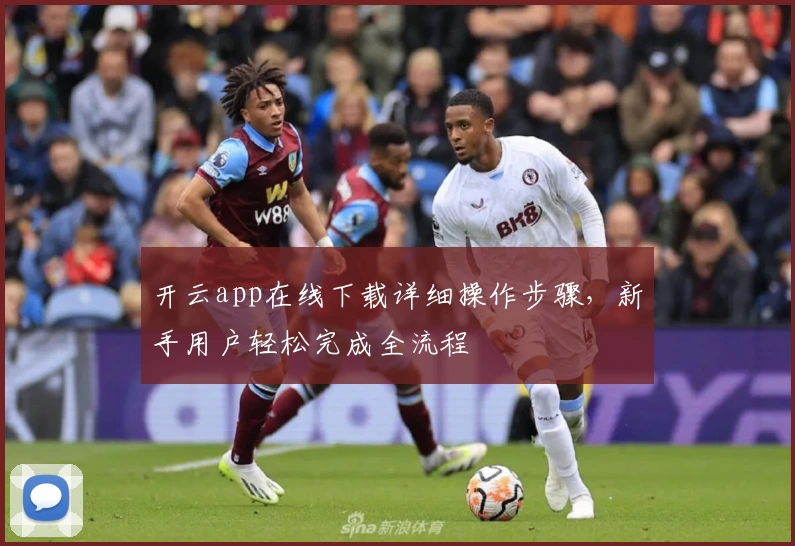 开云app在线下载详细操作步骤，新手用户轻松完成全流程
