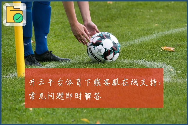开云平台体育下载客服在线支持,常见问题即时解答