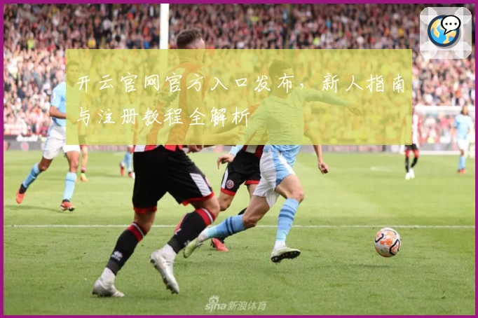 开云官网官方入口发布,新人指南与注册教程全解析