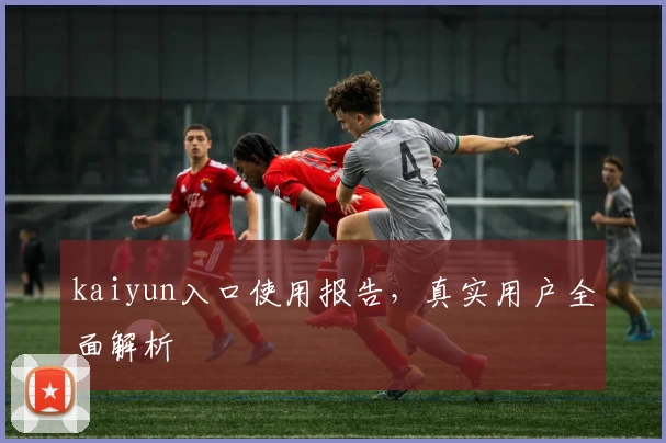 kaiyun入口使用报告，真实用户全面解析