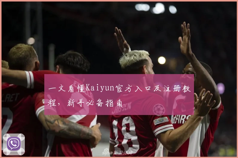 一文看懂Kaiyun官方入口及注册教程，新手必备指南